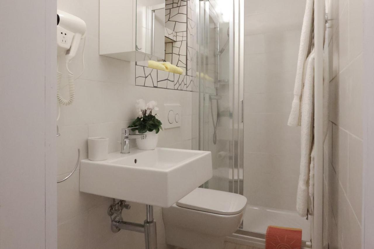 San Giuan, Ad Un Passo Dal Centro Apartment Chiavenna Ngoại thất bức ảnh