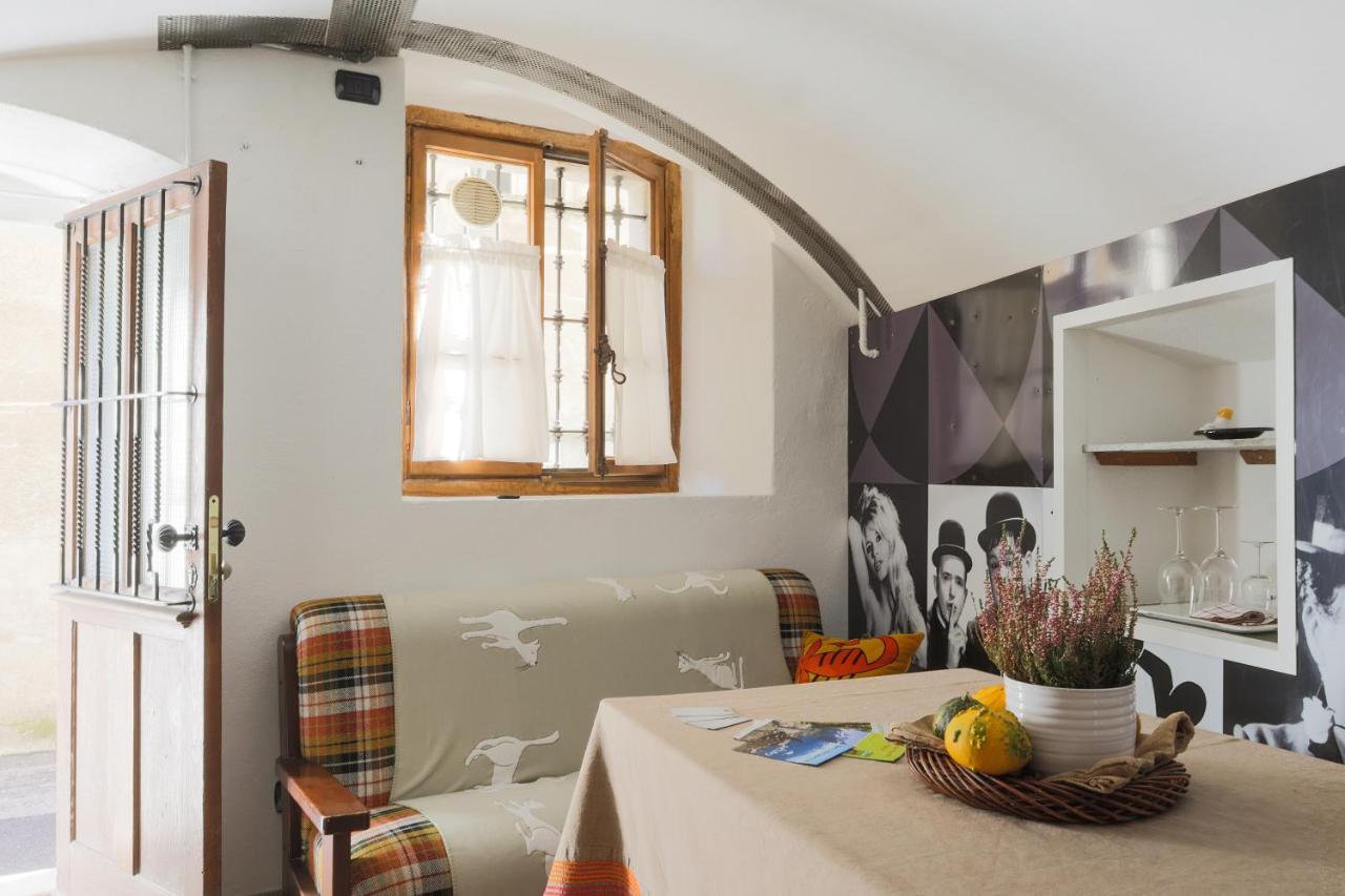 San Giuan, Ad Un Passo Dal Centro Apartment Chiavenna Ngoại thất bức ảnh