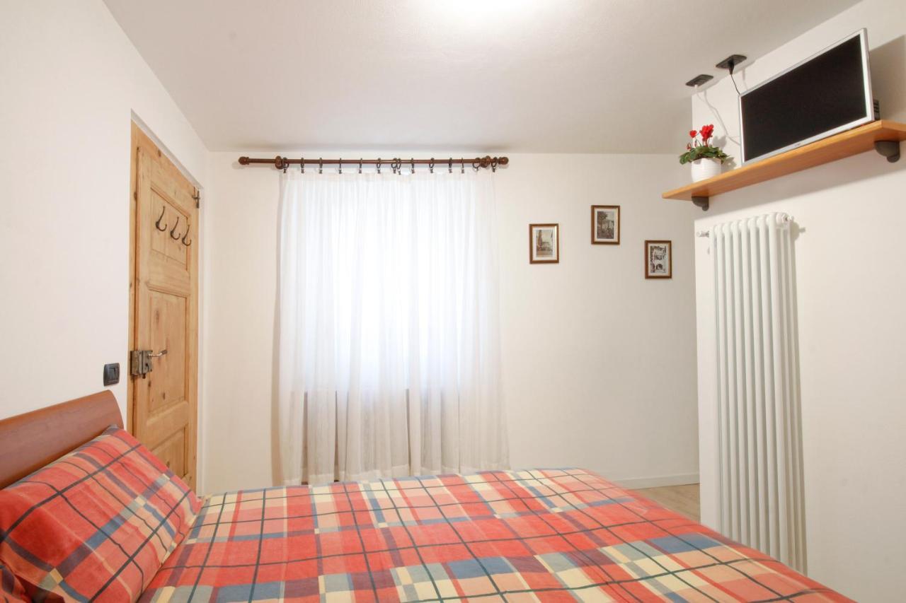 San Giuan, Ad Un Passo Dal Centro Apartment Chiavenna Ngoại thất bức ảnh